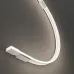 Неон гибкий 10x4 24В 9,6 Вт/м 4000K IP67 5м 432038