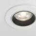 Встраиваемый светильник FOCUS LED DL125-L12-4K-W Белый