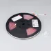 Лента светодиодная 12 Вт/м 24В IP67 5000K 160LED/м RT/RTW-A160-8-10mm SMD 2835 5 м