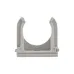Крепеж-клипса d32мм (10шт.) Plast EKF PROxima
