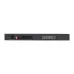 Коммутатор промышленный неуправляемый U-2GX/SFP-16GTP-R, 2 порта 1000Base-X SFP, 16 портов 10/100/1000Base-T(X) RJ45 c PoE, монтаж в 19'' стойку TSX EKF