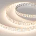 Лента светодиодная 19,2 Вт/м 24В IP20 3000K 240LED/м RT/RTW-A240-15mm SMD 2835 5 м