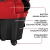Пылесос аккум. Бесщёточный P.I.T. PVC20H-10A SOLO (20В, 10л, 1 м/мин, 3в1: сух/влаж уборка, выдув)