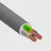 Устройство плавного пуска УПП PROFIBUS 132 кВт 255А трехфазный 342-440В, IP00, контактор встроен, панель LCD IP55 выносная русскоязычная