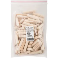 Шкант мебельный 10х50 березовый (100шт)