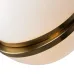 Светильник подвесной Element 1х6Вт E27 IP20 Freya FR5181PL-01BS