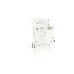 Выключатель автоматический HGD63P 1PMBS0000C 00016 1 полюс, 16А, ток  10kA, хар-ка B (STANDARD)
