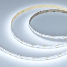 Лента светодиодная 19 Вт/м 24В 6000K IP20 240LED/м UL/RTW-A240-10-12mm SMD 2835 5 м