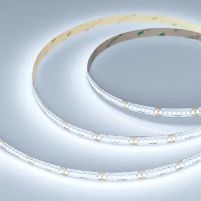 Лента светодиодная 19 Вт/м 24В 6000K IP20 240LED/м UL/RTW-A240-10-12mm SMD 2835 5 м