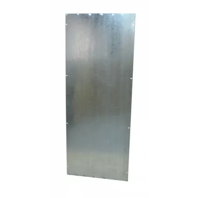 Монтажная панель 2000x800 ПМ-01