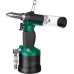 Пневматический заклепочник ARC-48 Vacuum-Lock 2.4-4.8 мм