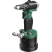 Пневматический заклепочник ARC-48 Vacuum-Lock 2.4-4.8 мм