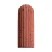 Светильник настенный (бра) Terra FR5582WL-01R1 Красный