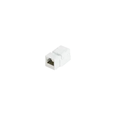 Модуль Keystone, Кат.5e, RJ45/8P8C, для FT-TOOL, неэкран., белый