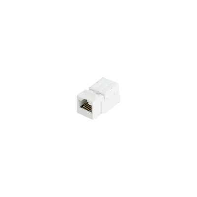 Модуль Keystone, Кат.5e, RJ45/8P8C, для FT-TOOL, неэкран., белый