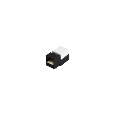 Модуль Keystone, Кат.6, RJ45/8P8C, для FT-TOOL, неэкран., белый