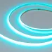 Лента светодиодная 4 Вт/м 24В IP20 Морская волна 480LED/м COB-X480-4mm CSP 5 м