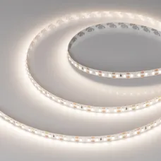 Лента светодиодная 5 Вт/м 24В IP20 4000K 120LED/м FC-A120-8mm SMD 2835 5 м