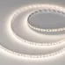Лента светодиодная 5 Вт/м 24В IP20 4000K 120LED/м FC-A120-8mm SMD 2835 5 м