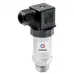 Датчик давления, тип - РПД-И, давление - избыточное, диапазон 0..1,6МПа, кл.т. 0,5, резьба присоединения G1/2, фронтальная мембрана, выходной сигнал 4