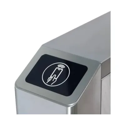 Крышка -C-10R для установки встроенного RFID-считывателя