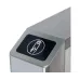 Крышка -C-10R для установки встроенного RFID-считывателя