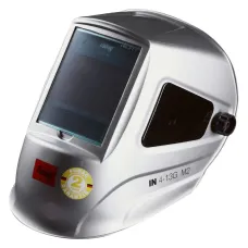 FUBAG Маска сварщика Хамелеон с регулирующимся фильтром IN 4-13G M 2