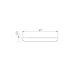 Усилитель SMART-RGB 12-60V, 3x5A ARL
