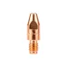 Наконечник для сварочной горелки M8х30х0.8