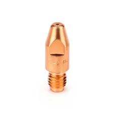 Наконечник для сварочной горелки M8х30х1.0