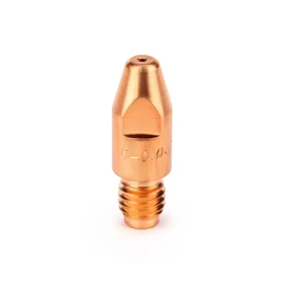 Наконечник для сварочной горелки M8х30х1.0