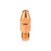 Наконечник для сварочной горелки M8х30х1.0
