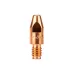 Наконечник для сварочной горелки M8х30х1.0