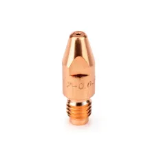Наконечник для сварочной горелки M8х30х1.2
