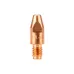 Наконечник для сварочной горелки M8х30х1.2 для AL