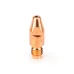 Наконечник для сварочной горелки M8х30х1.6
