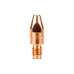 Наконечник для сварочной горелки M8х30х1.6