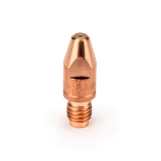 Наконечник для сварочной горелки M8х30х0.8 CuCrZr