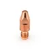Наконечник для сварочной горелки M8х30х0.8 CuCrZr