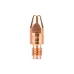 Наконечник для сварочной горелки M8х30х0.8 CuCrZr