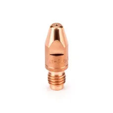 Наконечник для сварочной горелки M8х30х1.0 CuCrZr