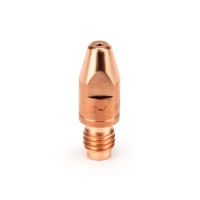 Наконечник для сварочной горелки M8х30х1.2 CuCrZr