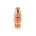Наконечник для сварочной горелки M8х30х1.2 CuCrZr