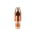 Наконечник для сварочной горелки M8х30х1.2 CuCrZr