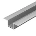 Профиль PLS-LOCK-H25-F-HIDE-3000 (Алюминий)