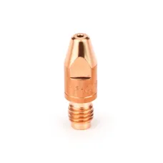 Наконечник для сварочной горелки М8х30х1.6 CuCrZr