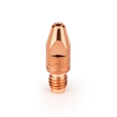 Наконечник для сварочной горелки M8х30х1.6 CuCrZr для AL