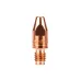 Наконечник для сварочной горелки M8х30х1.6 CuCrZr для AL