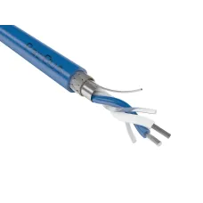 Кабель (провод) ParBus Twinax 78 EF ZH нг(А)-HF 1х2х0,90