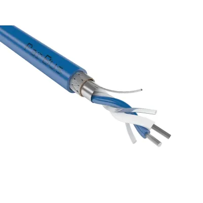Кабель (провод) ParBus Twinax 78 EF ZH нг(А)-HF 1х2х0,90
